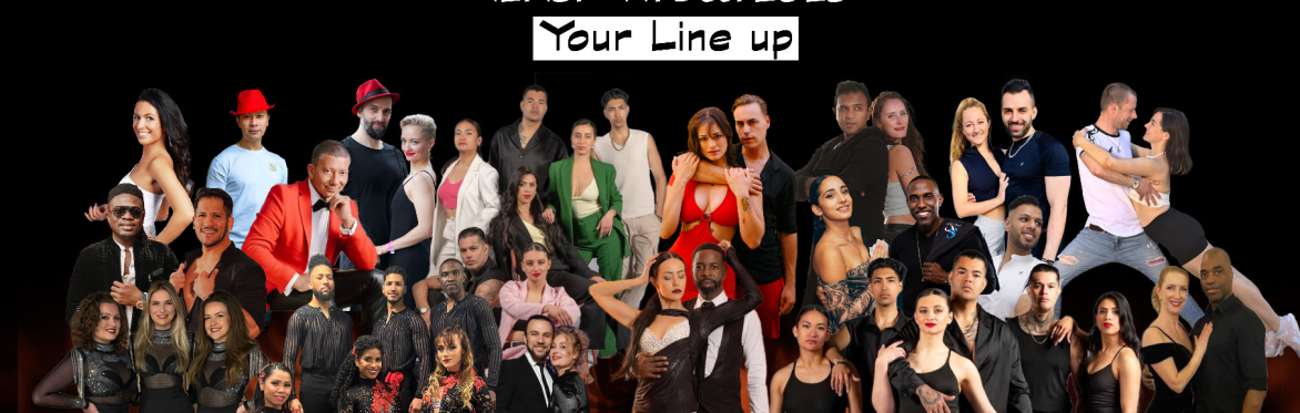 Confuego Xmas Gala 2025 - ALL TICKETS AVAIBLE  AT BOX OFFICE