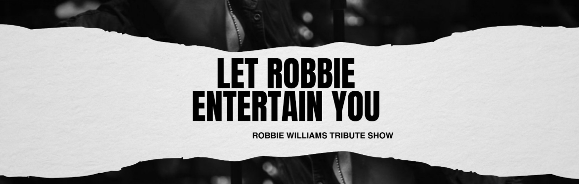 Let Robbie Entertain You at Above the Bay