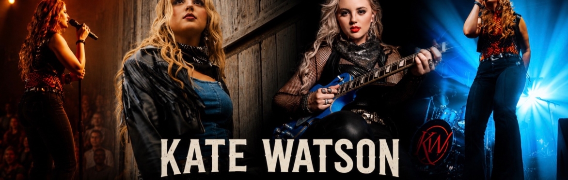 Kate Watson Live Behind the Fence at 403 EATS
