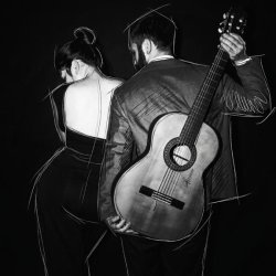 The Shape of Longing
