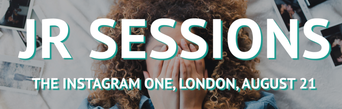 Journo Resources Sessions: How To Nail Your Instagram Strategy