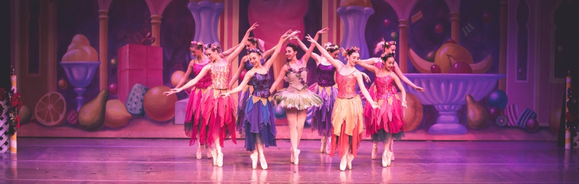 Nutcracker Ballet