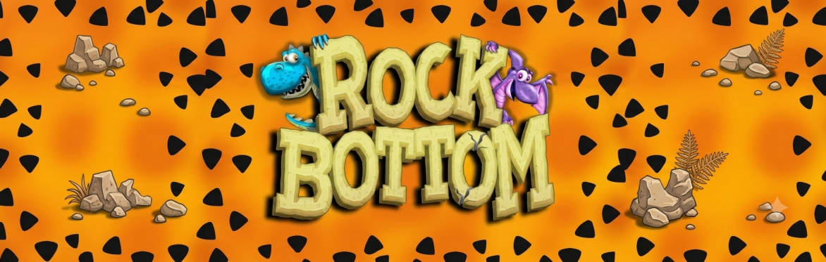 BS Musical 'Rock Bottom'