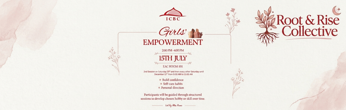 Girls' Empowerment