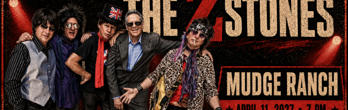 The Z Stones- The Rolling Stones