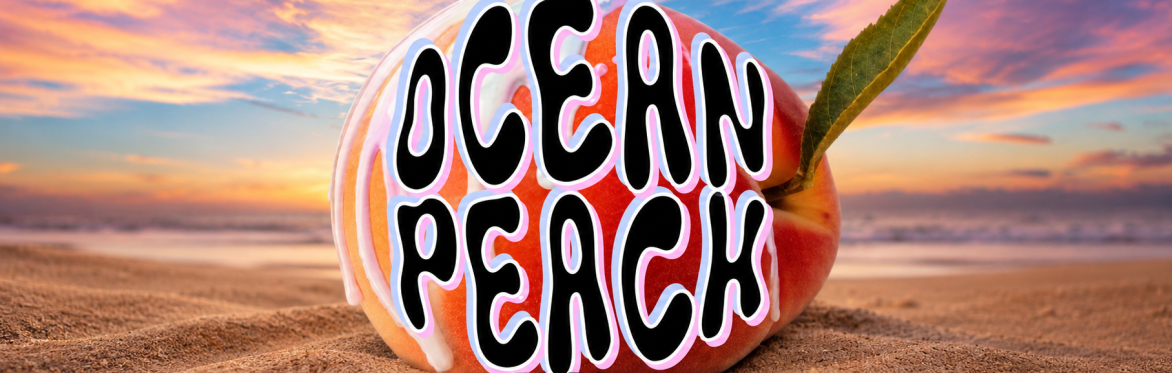 OCEAN PEACH