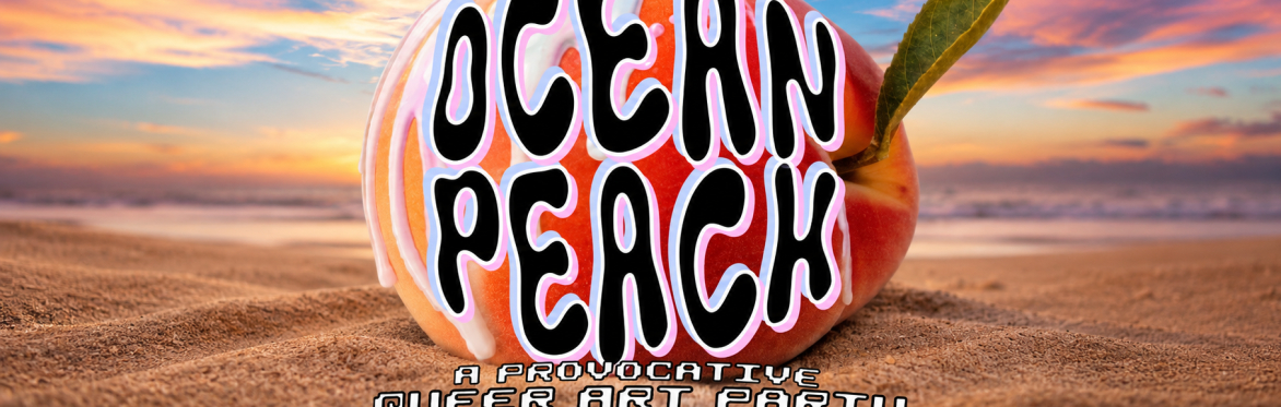 OCEAN PEACH