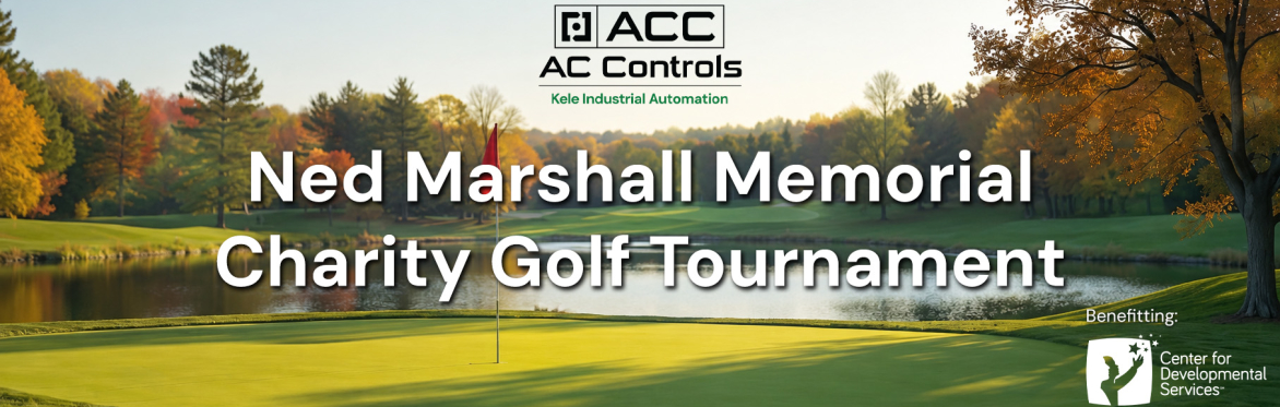 Ned Marshall Memorial Charity Golf Tournament