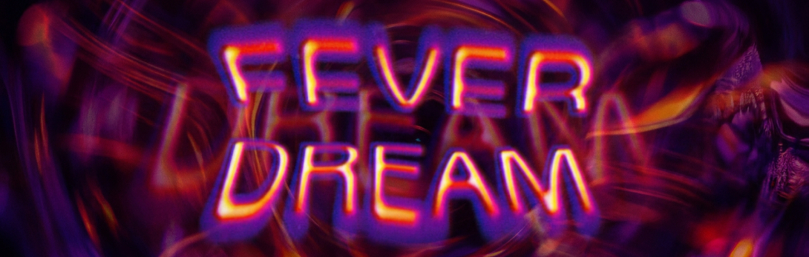 The Ludo Presents: FEVER DREAM Halloween