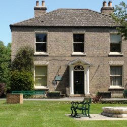 Gainsborough Richmond House viewing