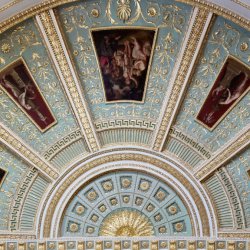 Tour of Spencer House