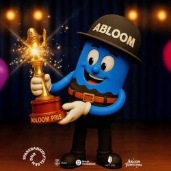 Film screening for upper secondary students – Abloom Film Festival