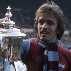 HAMMERS HEROES - An Evening with BILLY JENNINGS, Hosted by TONY GALE @ Frinton Golf Club - Friday 28th August 2026