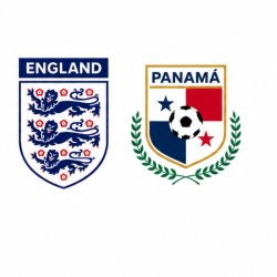 England vs Panama