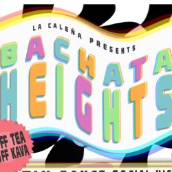 Bachata Heights