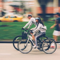 Demo day: Cargo & E-bikes