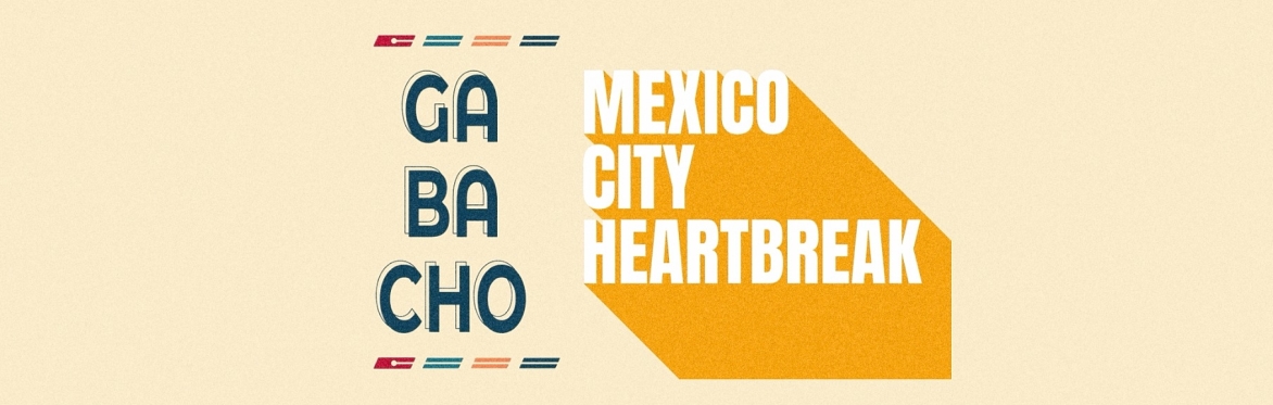 Gabacho and Mexico City Heartbreak at Tiki Bar | Costa Mesa, CA