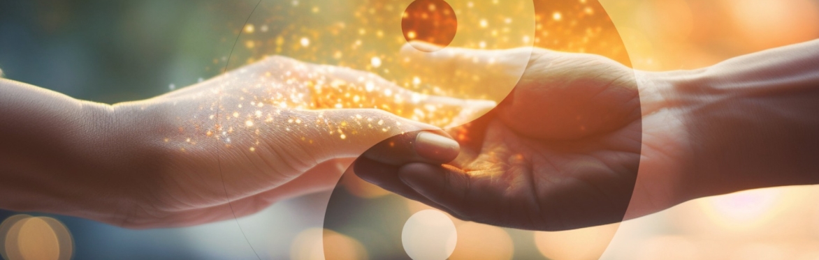 Love and Presence in Relationships July 2025
