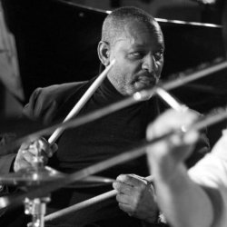 Festival Fringe: Masterclass - Drum Clinic with Vince Dunn