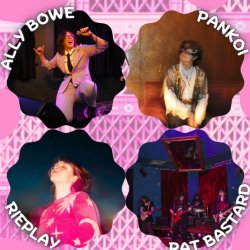 Fresh Out The Crate: An Indie Showcase