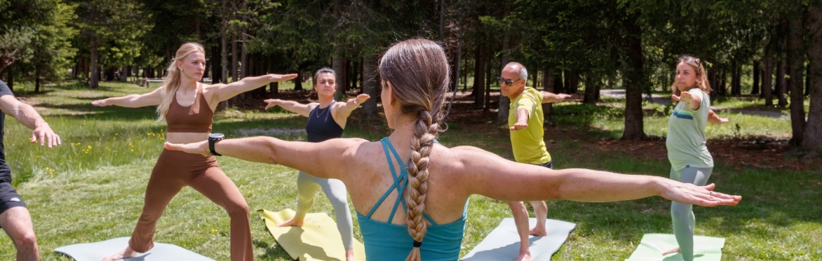 HATHA YOGA