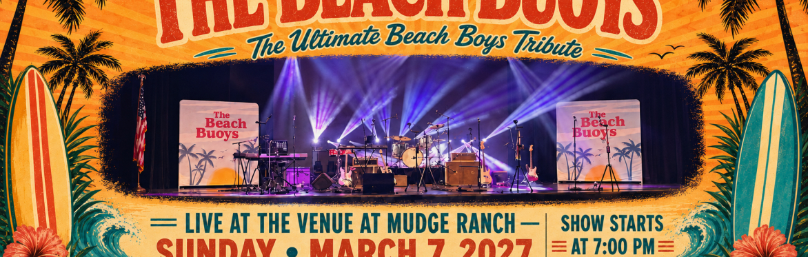 The Beach Bouys- The Beach Boys