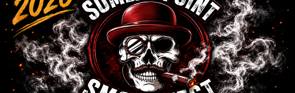 2026 Somers Point Smoke Fest
