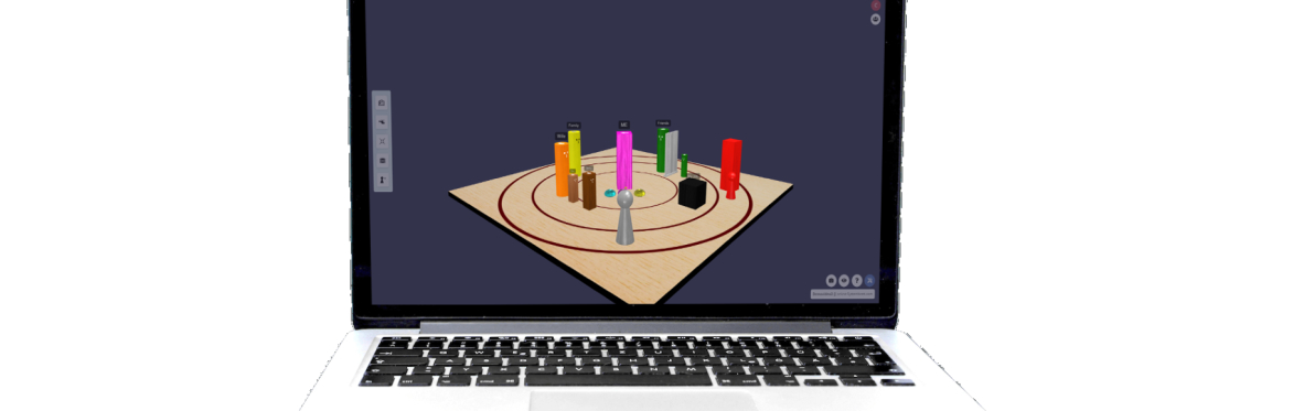 Online startup training