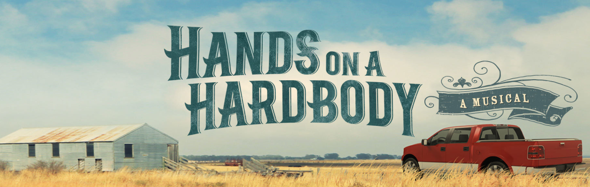 Hands On A Hardbody