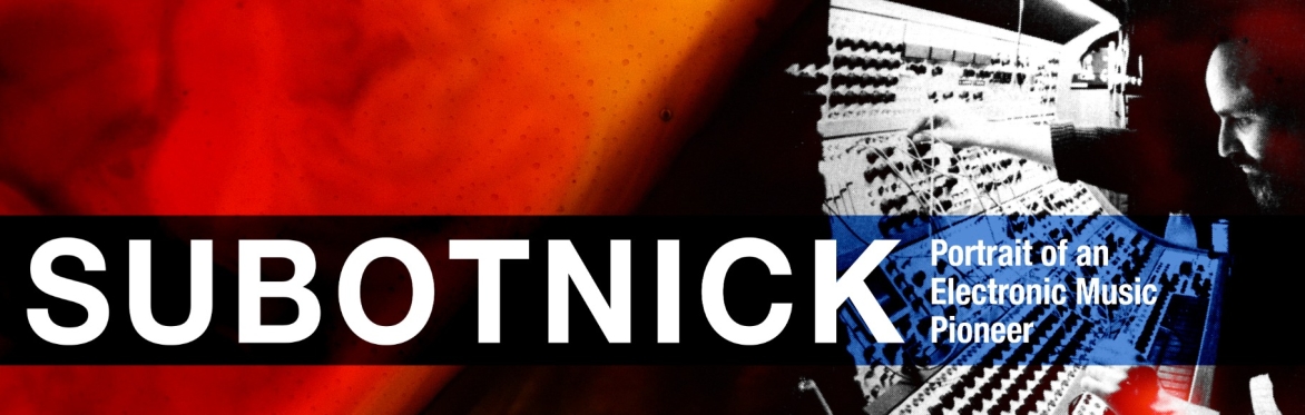 Subotnick Movie Logo