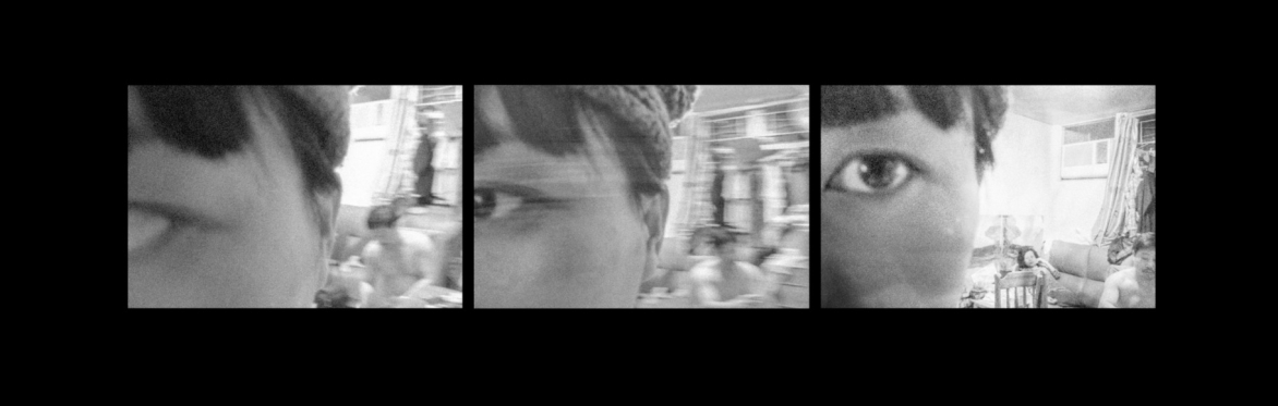 Through Her Eyes: Hong Kong Independent Short Films 🎞️