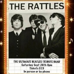 THE RATTLES