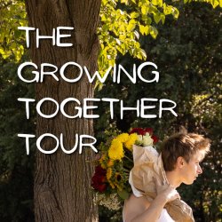 The Growing Together Tour in Denver