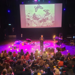 MFF26: Enchanted Creatures: The Music of Spirit Animals