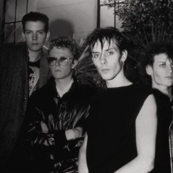 THE DARK EIGHTIES CHATHAM DEBUT featuring Terror Bird (Canada) Live!