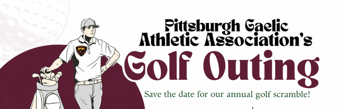 Annual Pittsburgh GAA golf outing