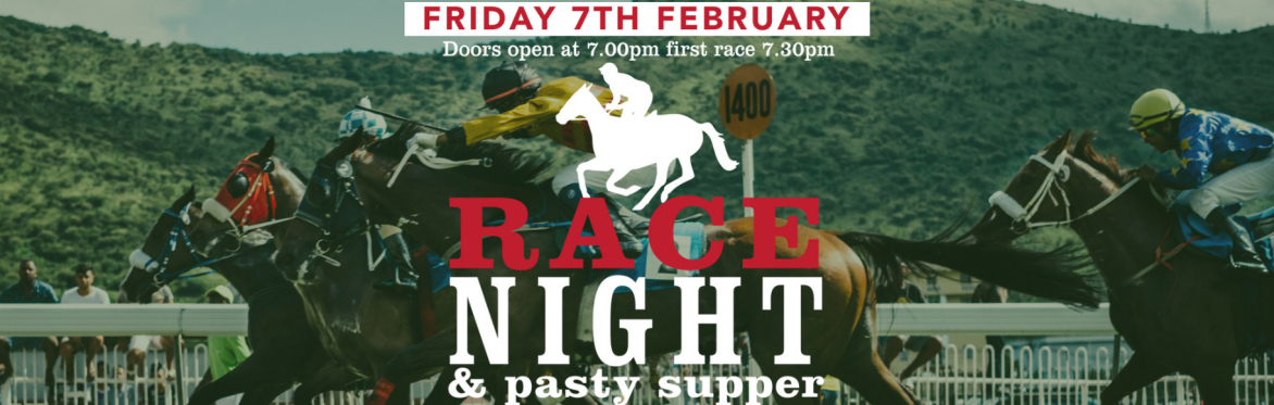Race Night
