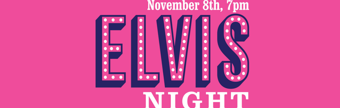 Elvis Night