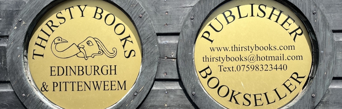 Thirsty Books: Poetry in Darkness and Light