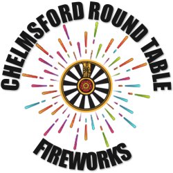 Chelmsford Round Table Fireworks