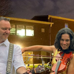 Midzomeravondconcert: Aquiztic