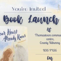 Book Launch