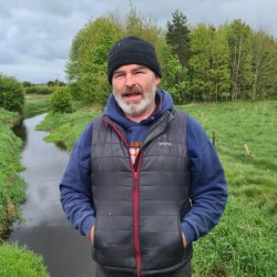 Inside the Gate: Derrymullen Farm, Co. Kildare