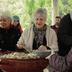 Jornada gastronòmica Pesca artesanal i producte local