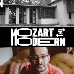 Noturne & Devotion :: Gordon House