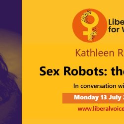 Sex Robots: The End of Love?