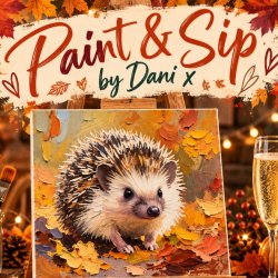 Paint & Sip by Dani