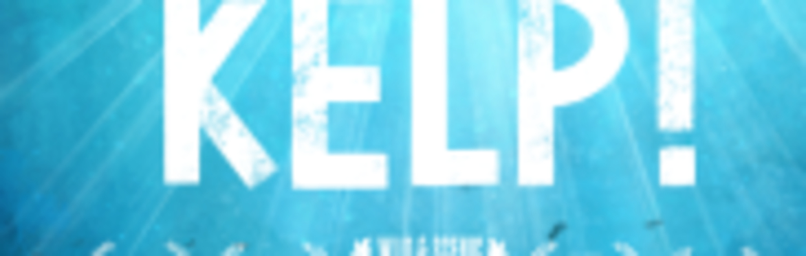 Screening of the award - winning, genre-changing film KELP!