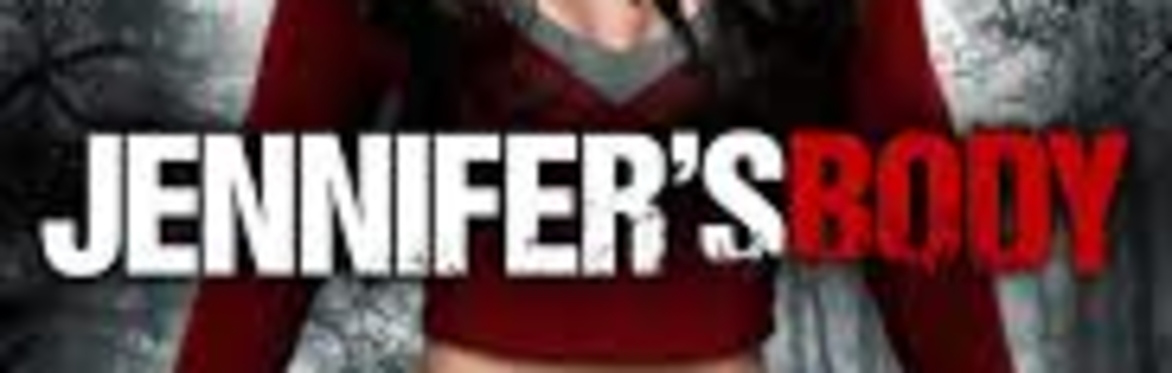 Jennifer's Body with Tara Dikhof
