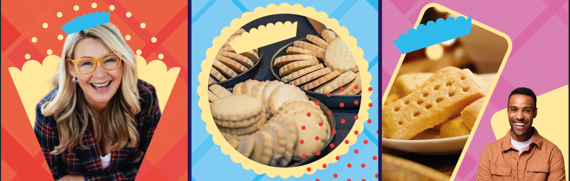 World Shortbread Championships - Public Entry